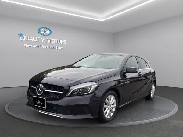 2016 MERCEDES A180 AUTOMATIC (S195) 369271861