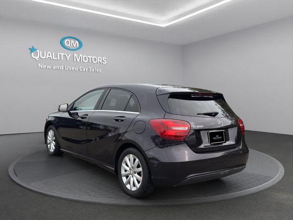 2016 MERCEDES A180 AUTOMATIC (S195) 369271863