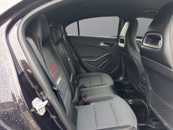 2016 MERCEDES A180 AUTOMATIC (S195) 369271929