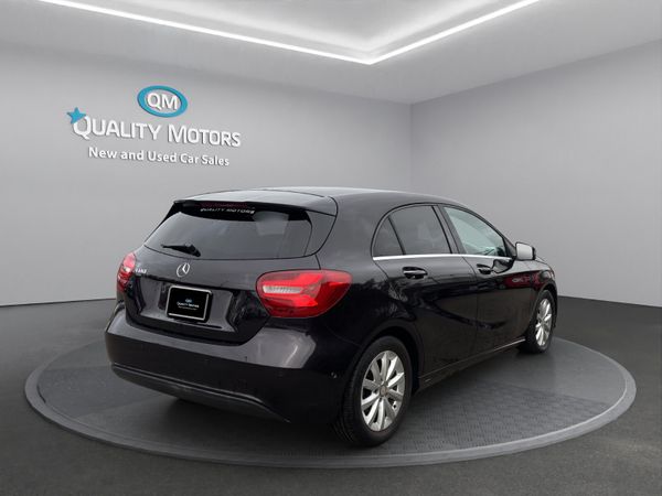 2016 MERCEDES A180 AUTOMATIC (S195) 369271920