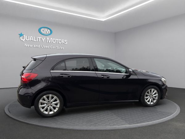 2016 MERCEDES A180 AUTOMATIC (S195) 369271921