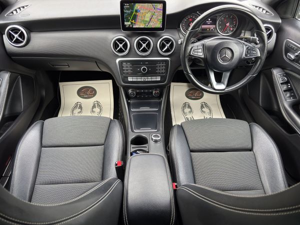 2016 MERCEDES A180 AUTOMATIC (S195) 369271976