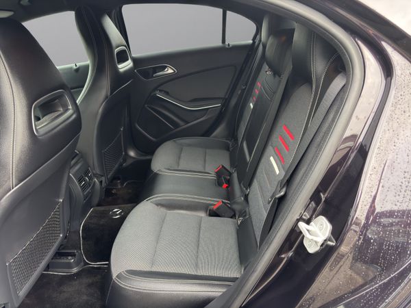 2016 MERCEDES A180 AUTOMATIC (S195) 369271971