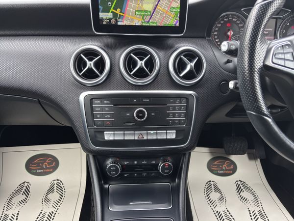 2016 MERCEDES A180 AUTOMATIC (S195) 369271972