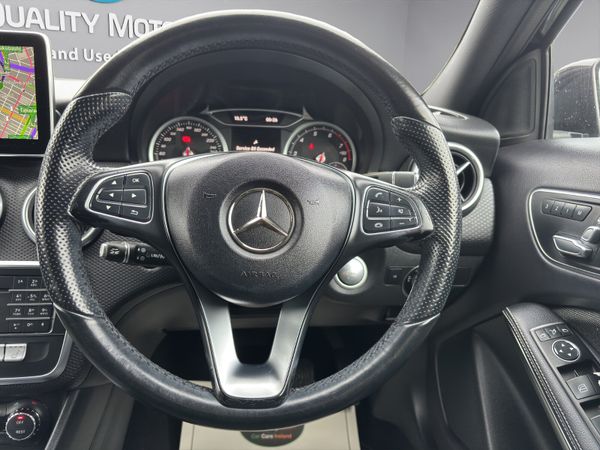 2016 MERCEDES A180 AUTOMATIC (S195) 369272003