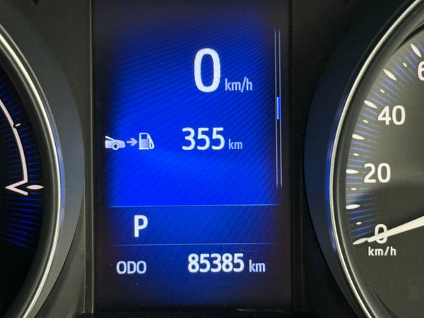 2018 Toyota C-HR  1.8 Hybrid automatic 369286839