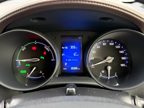 2018 Toyota C-HR  1.8 Hybrid automatic 369286840