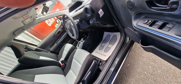 Toyota Aqua AA Approved 369287968