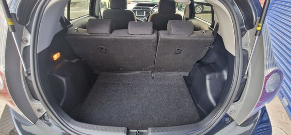 Toyota Aqua AA Approved 369288018