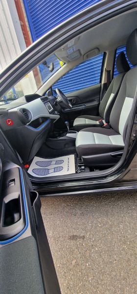 Toyota Aqua AA Approved 369288019