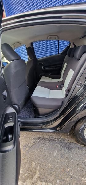 Toyota Aqua AA Approved 369288020