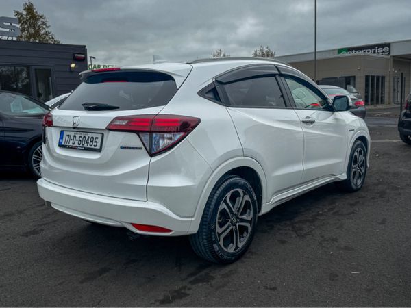 Honda Vezel 1.5 DAA-RU3 5DR AUTO 369283928
