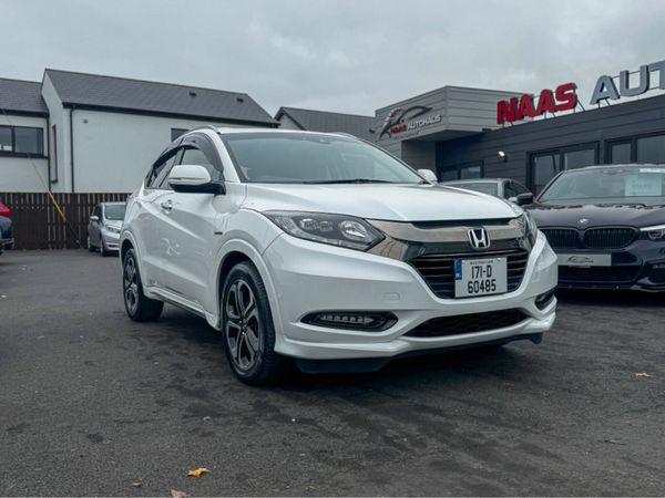Honda Vezel 1.5 DAA-RU3 5DR AUTO 369283921