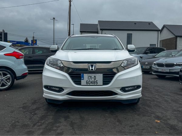 Honda Vezel 1.5 DAA-RU3 5DR AUTO 369283922