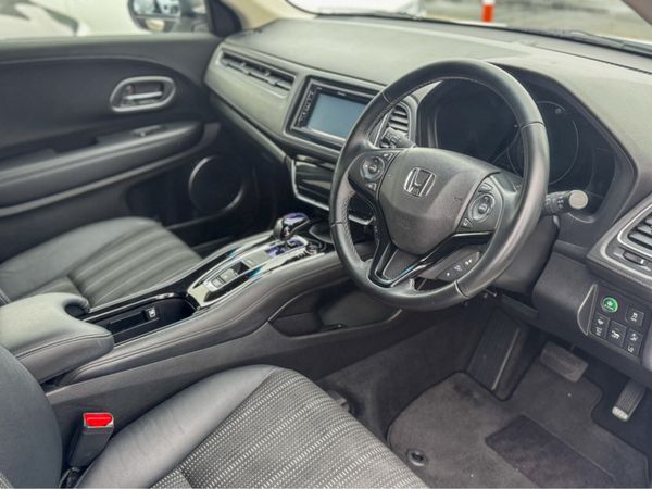 Honda Vezel 1.5 DAA-RU3 5DR AUTO 369283934