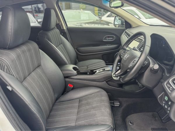 Honda Vezel 1.5 DAA-RU3 5DR AUTO 369283936