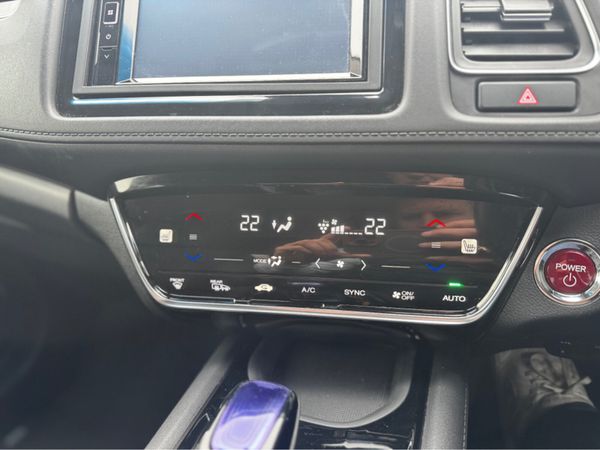Honda Vezel 1.5 DAA-RU3 5DR AUTO 369283937