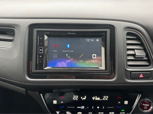 Honda Vezel 1.5 DAA-RU3 5DR AUTO 369283938