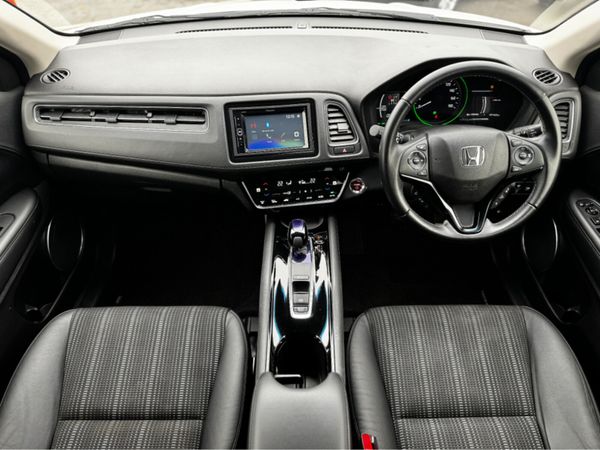 Honda Vezel 1.5 DAA-RU3 5DR AUTO 369283939