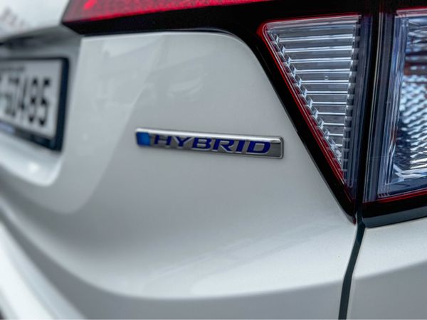 Honda Vezel 1.5 DAA-RU3 5DR AUTO 369283932