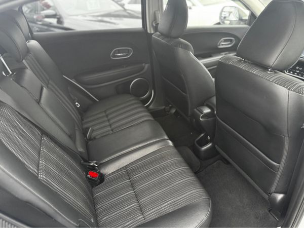 Honda Vezel 1.5 DAA-RU3 5DR AUTO 369283940