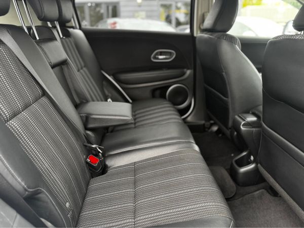 Honda Vezel 1.5 DAA-RU3 5DR AUTO 369283941