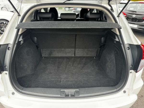Honda Vezel 1.5 DAA-RU3 5DR AUTO 369283942