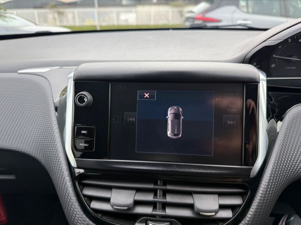 Peugeot 208 2016 1.2 Petrol Auto 369296172