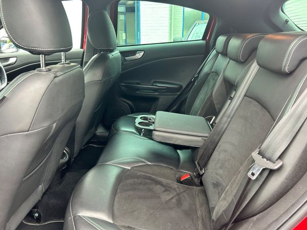 2016 ALFA GIULIETTA QV LINE AUTO 2.0d 175BHP 369298846