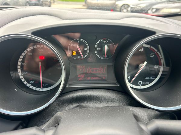 2016 ALFA GIULIETTA QV LINE AUTO 2.0d 175BHP 369298856