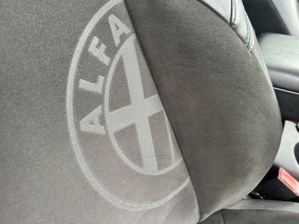 2016 ALFA GIULIETTA QV LINE AUTO 2.0d 175BHP 369298868