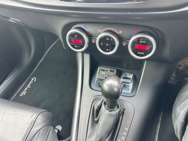 2016 ALFA GIULIETTA QV LINE AUTO 2.0d 175BHP 369298863