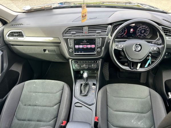 2017 VW TIGUAN 2.0TDI HIGHLINE AUTO LOW KMS 369299657