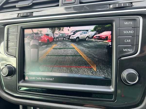 2017 VW TIGUAN 2.0TDI HIGHLINE AUTO LOW KMS 369299669