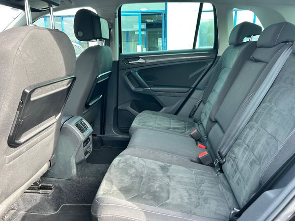 2017 VW TIGUAN 2.0TDI HIGHLINE AUTO LOW KMS 369299662