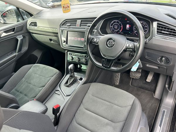 2017 VW TIGUAN 2.0TDI HIGHLINE AUTO LOW KMS 369299663