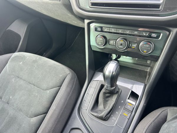 2017 VW TIGUAN 2.0TDI HIGHLINE AUTO LOW KMS 369299681