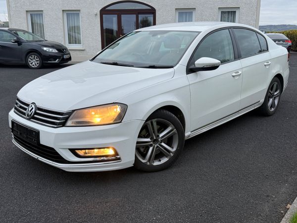 2013 Volkswagen Passat R-Line 369292714