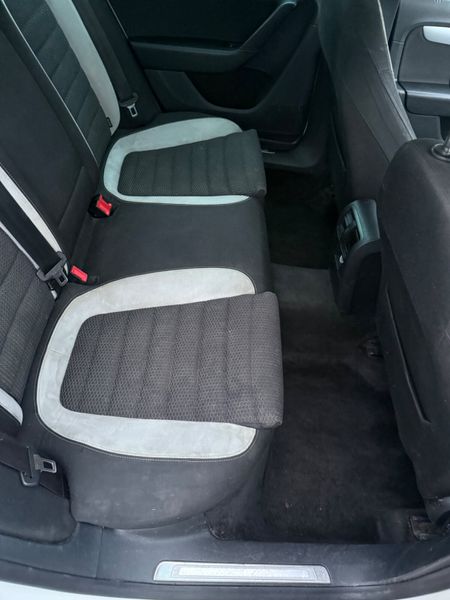 2013 Volkswagen Passat R-Line 369292765