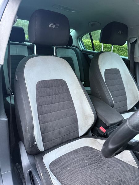 2013 Volkswagen Passat R-Line 369292766