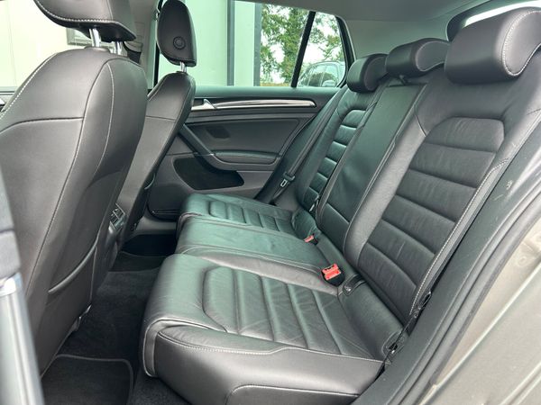 Volkswagen Golf Highline 1.6TDI 2017 (Full Leather 369304056