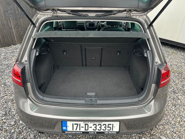 Volkswagen Golf Highline 1.6TDI 2017 (Full Leather 369304060