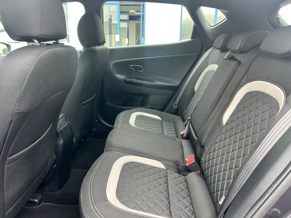 2016 KIA CEED 1.0 PETROL GT LINE LOW KMS 369304472