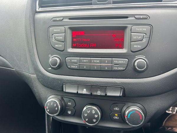 2016 KIA CEED 1.0 PETROL GT LINE LOW KMS 369304481