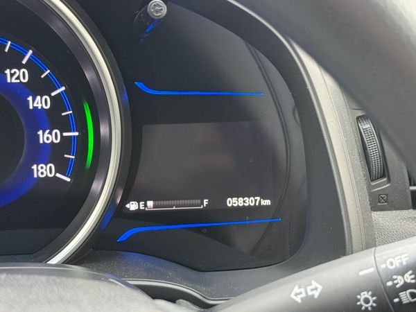 2017 Honda Fit 1.5 Petrol Hybrid ,Auto ,32K Miles 369304726