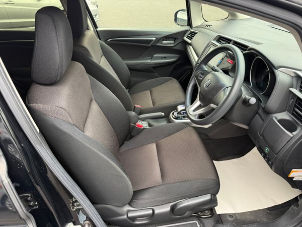 2017 Honda Fit 1.5 Petrol Hybrid ,Auto ,32K Miles 369304738