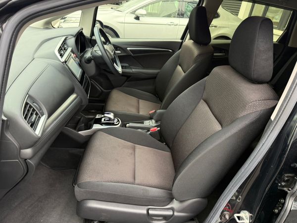 2017 Honda Fit 1.5 Petrol Hybrid ,Auto ,32K Miles 369304739