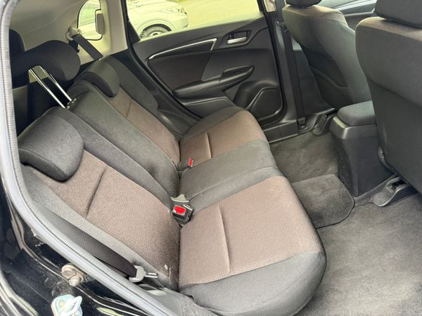 2017 Honda Fit 1.5 Petrol Hybrid ,Auto ,32K Miles 369304740