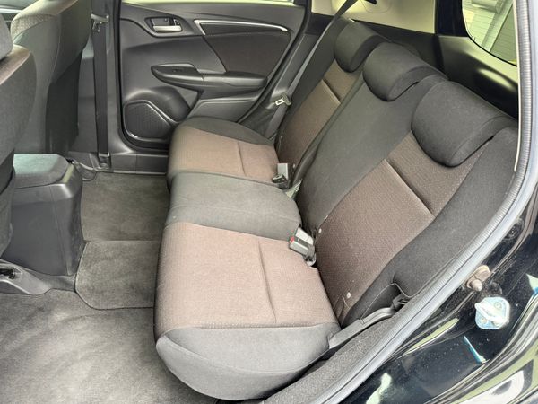 2017 Honda Fit 1.5 Petrol Hybrid ,Auto ,32K Miles 369304741