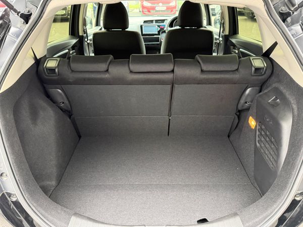 2017 Honda Fit 1.5 Petrol Hybrid ,Auto ,32K Miles 369304742